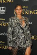 Beyonce Dedicates Black Is King To Her And Jay-Z