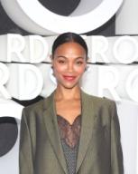 Zoe Saldana Unveils Adidas CollectionAuthor WENN20200915Actress Zoe Saldana is encouraging fans to give their workout wardrobes a new look for autumn by checking out her new collection with Adidas.The Guardians of the Galaxy star has 