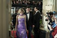 The Crown Leads Tv Drama Nominees For Golden GlobesAuthor WENN20210203Netflix drama The Crown leads the list of television nominees for the Golden Globe Awards.The hit Netflix series has received six nominations in total, including Best 