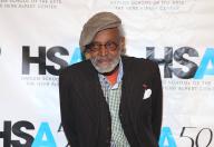 Melvin Van Peebles, The Godfather Of Black Cinema, Dead At 89Author WENN20210922Filmmaker, author and songwriter Melvin Van Peebles has died, aged 89.The brains behind cult classics Watermelon Man and Sweet Sweetback