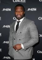 50 Cent se querella también contras las mujeres heridas en su concierto del 2004Author WENN20180517El rapero 50 Cent ha lanzado una contrademanda contra las dos mujeres que le demandaron por un incidente en una actuaci&#243;n en un club de ...