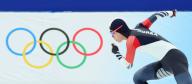 Winter Olympics: men
