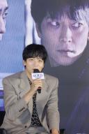 S. Korean actor Kang Dong-won South Korean actor Kang Dong-won, who stars in the new movie "The Plot," speaks during a publicity event in Seoul on April 29, 2024. The movie will be released in South Korea on May 29. (Yonhap)\/2024-04-29 17:37:59\/ < 1980-2024 YONHAPNEWS AGENCY.