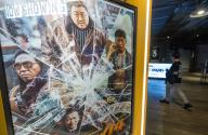 \'The Roundup: Punishment\' tops 7 mln admissions This photo, taken May 5, 2024, shows a poster of the Korean crime-action film "The Roundup: Punishment," which topped the 7 million admissions mark 11 days after its release. (Yonhap)\/2024-05-05 17:00:45\/ < 1980-2024 YONHAPNEWS AGENCY.