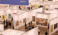 Art fair The Art Busan 2024, the country\'s biggest international art fair, opens at BEXCO in the southeastern port city on May 9, 2024. (Yonhap)\/2024-05-09 16:06:46\/ < 1980-2024 YONHAPNEWS AGENCY.