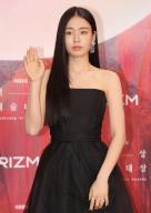 S. Korean actress Ahn Eun-jin South Korean actress Ahn Eun-jin poses for a photo at the 60th Baeksang Arts Awards ceremony in Seoul on May 7, 2024. (Yonhap)\/2024-05-09 18:54:43\/ < 1980-2024 YONHAPNEWS AGENCY.