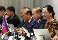 S. Korea-Cambodia FTA joint panel